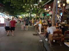 -考山路