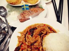 -宜家家居(西安未央商场店)