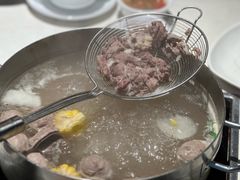 -潮泰牛肉火锅 · 创于1992年(车公庙店)