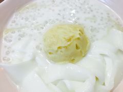 -甜心妈妈·榴莲星级糖水(北京路总店)