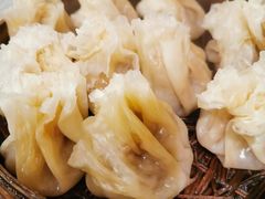 烧麦-西夏回族烧麦馆(牡丹街店)