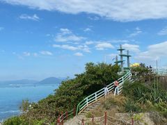 -三亚西岛海洋文化旅游区