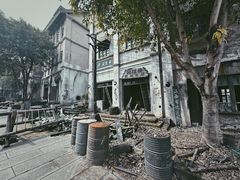 -两江国际影视城