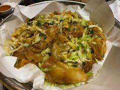 XO酱陈村粉-味可道美食坊(福基路店)
