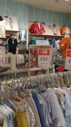 -乐友孕婴童(刘家窑店)