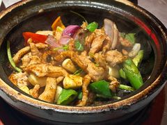 -啫神·广州地标美食(北京路店)