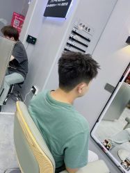 -NY漂发染发主打