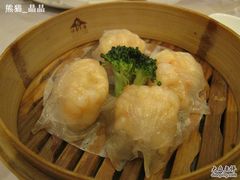 虾饺-御花园·粤菜·海鲜火锅(中山公园店)