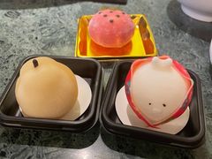 -牛New寿喜烧(龙湖金沙天街店)