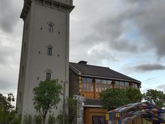-江门古劳水乡旅游区