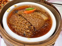 金钱肚-顺风江南宴(静安大融城店)
