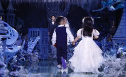 -华东饭店·园林式婚礼宴会厅酒店