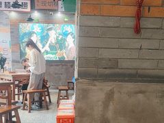 -湘下佬·老长沙吃货铺(酃湖万达店)