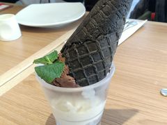 -必胜客(巴沟店)