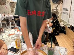 -东排食堂长沙小吃大排档(五一广场店)