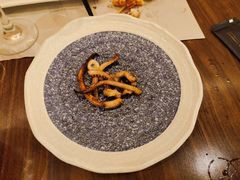 -大渔铁板烧(东城店)