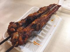 -一代烤翅王(大汉口店)