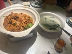 -又见炊烟私房菜(敬亭路店)