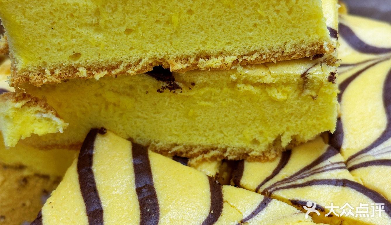 吃货除了会探店还要自己也有两把刷子