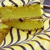 吃货除了会探店还要自己也有两把刷子