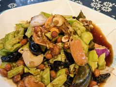 -旺角小渔村·海肠捞饭开创者(环山路店)