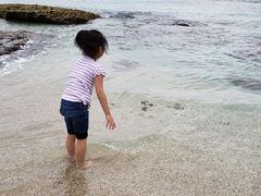 -白沙湾海滩