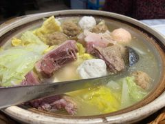 -光明邨大酒家(淮海路店)