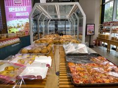 -福晶园益生菌蛋糕面包(璞丽中心店)
