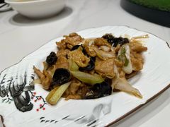 老大同过油肉-凯鸽酒楼(大同振兴街店)