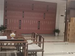 -香山湖渔家大院