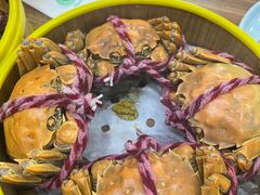 -勇興發港式茶餐厅(江宁店)