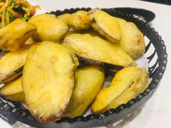 干炸茄盒-东北风(江北万达店)