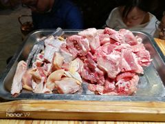-地锅公社·现炒地锅鸡·地锅鱼·夜宵(罗锦路店)