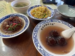 -粗茶淡饭(东关街店)