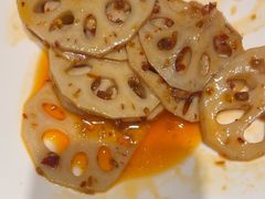 -柴米油盐三杯鸡(象山北路店)
