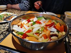 -黄记煌三汁焖锅(渝北金港国际店)