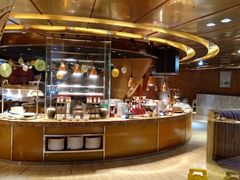 -杭州国际会议中心洲际酒店-原素全日餐厅(解放东路店)