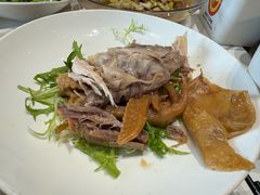 -梅利汴京烤鸭•开封豫菜地标店(东大街店)