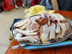 连州果园鸡-威邵鸡煲(西华路总店)