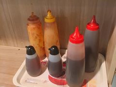 -南记粉面(銅鑼灣中心店)