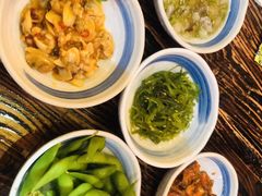 -平成屋·午肴夜酒(四川北路店)