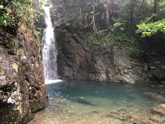 -宁波五龙潭景区