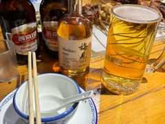 -三千里烧烤(河头老街韩国城店)