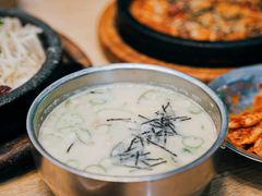 -神仙雪浓汤(明洞店)