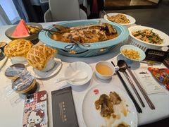 -阿五黄河大鲤鱼(英协路店)