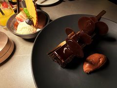 -SHUA耍·高空露台餐厅酒吧·重庆来福士洲际酒店