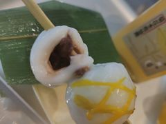 -喜茶(中山利和新地店)