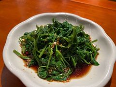 -益华家菜屋(世茂店)