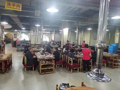 大堂-元盛居(生态大街店)