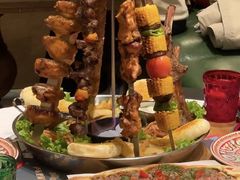 -卢布里西餐厅(满洲里店)